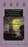 Las Aventuras de David Balfour