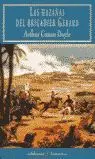 Las Hazaã?Â±As del Brigadier Gerard
