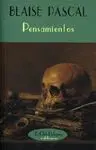 Pensamientos. Pascal -Cd N156