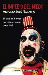 Imperio del Miedo, el