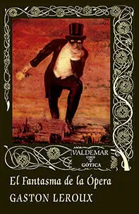 El Fantasma de la Ópera