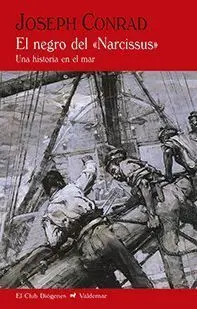 El Negro del «Narcissus»