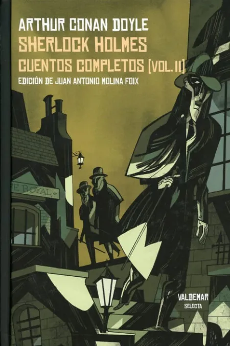 Cuentos Completos Vol2