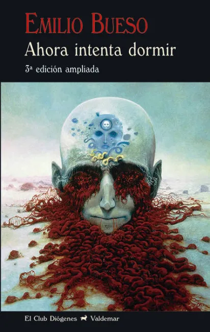 Ahora Intenta Dormir