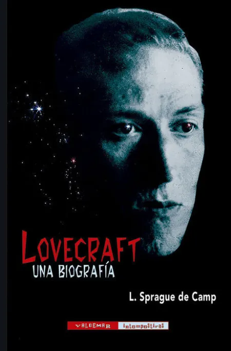 Lovecraft una Biografia