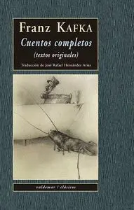Cuentos Completos (Textos Originales)