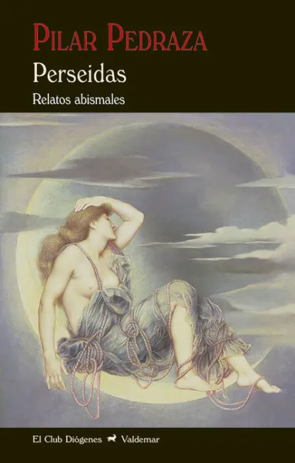 Perseidas. relatos Abismales. valdemar