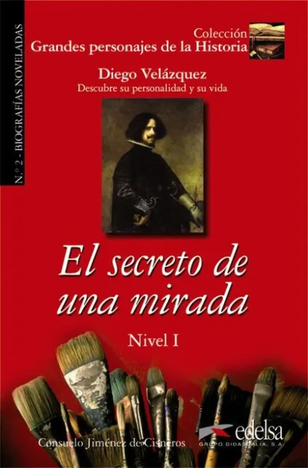 Gph 2 - el Secreto de una Mirada Nivel 1