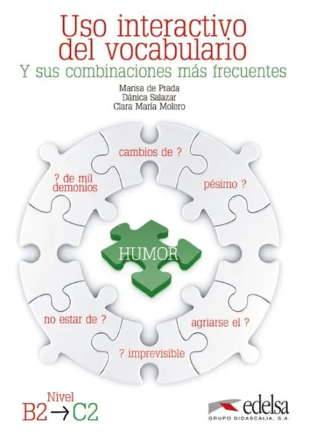 Uso Interactivo del Vocabulario B2-C2