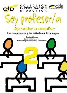 Soy Profesor/A- Aprender a Enseñar 2