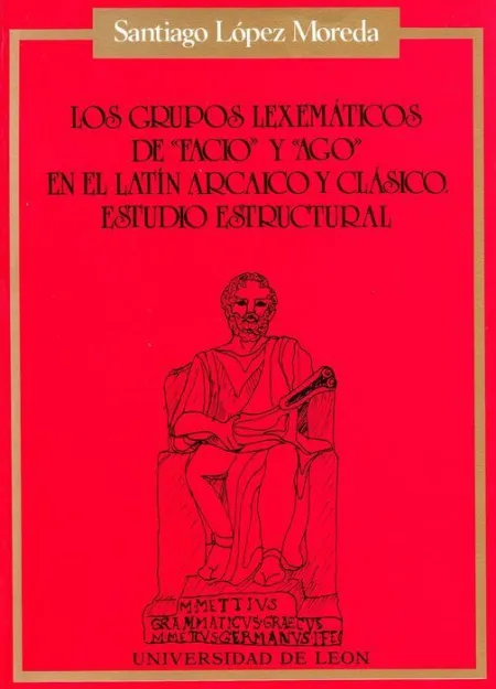 Grupos Lexematicos de 