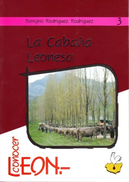 La Cabaã?Â?A Leonesa