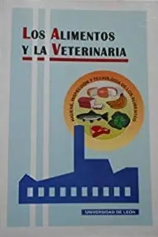 Alimentos y la Veterinaria, los