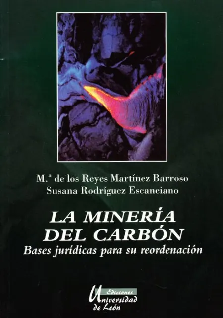 Minera del Carbon, la