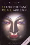 Libro Tibetano de los Muertos