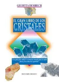 El Gran Libro de los Cristales