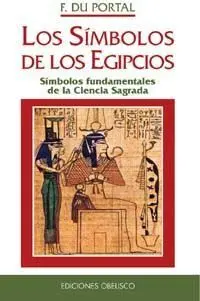 Los Sã?Â­mbolos de los Egipcios