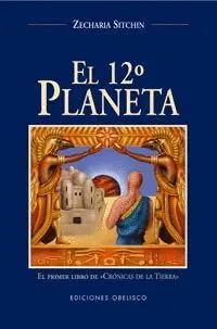 12 Planeta, el.