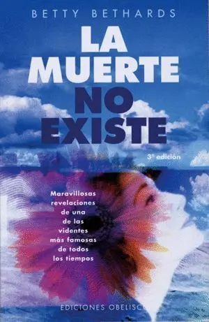 Muerte no Existe, la.
