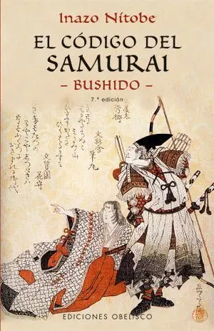 Codigo del Samurai, el. Bushido