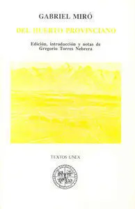 Del Huerto Provinciano