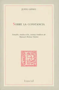 Sobre la Constancia