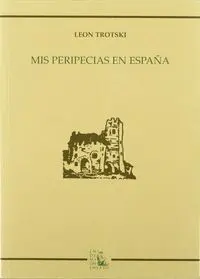 Mis Peripecias en Espaã?Â±A