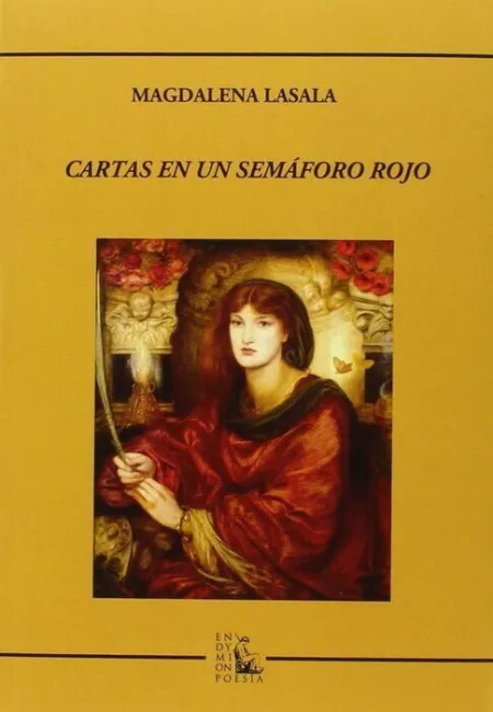 Cartas en un Semã?Â¡Foro Rojo
