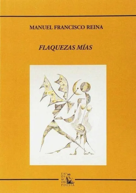 Flaquezas Mã?Â­as