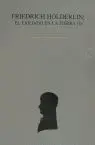 Friedrich Hã¶Lderlin. El Exiliado en la Tierra