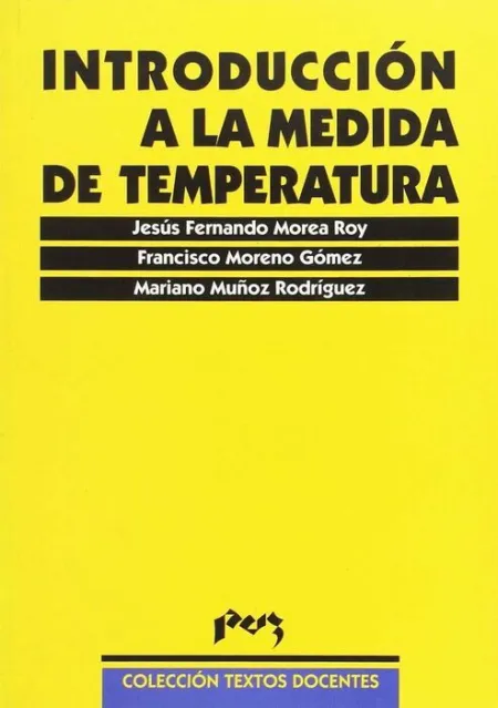 ***Introduccion a la Medida de Temperatura
