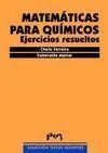 Matematicas para Quimicos -Ejercicios Resueltos