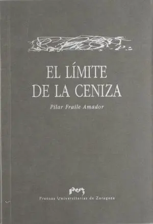 El Lã­mite de la Ceniza