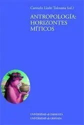 Antropologia Horizontes Miticos