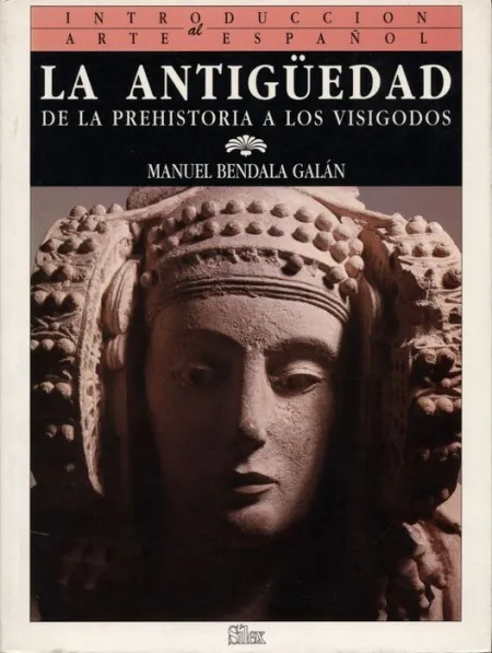 Antiguedad,Prehistoria a Visigodos