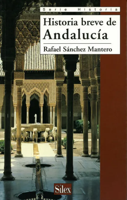 Historia Breve de Andalucã?Â­a