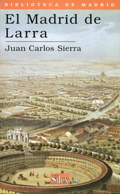 El Madrid de Larra