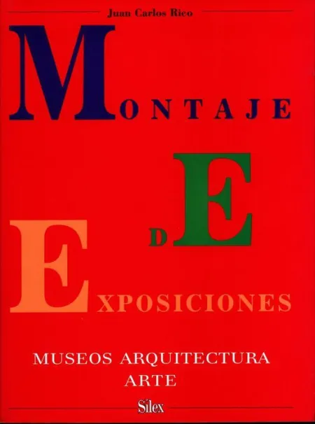 Montaje de Exposiciones Ii