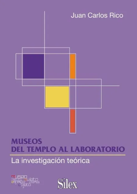 Museos: del Templo Al Laboratorio