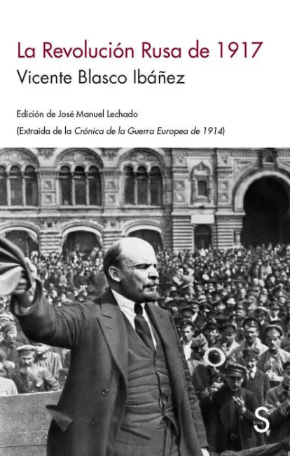 La Revoluciã?Â³N Rusa de 1917