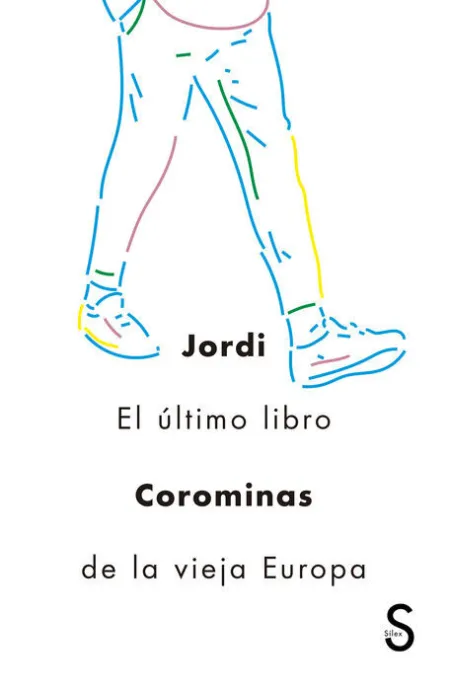 El Ã?Âºltimo Libro de la Vieja Europa