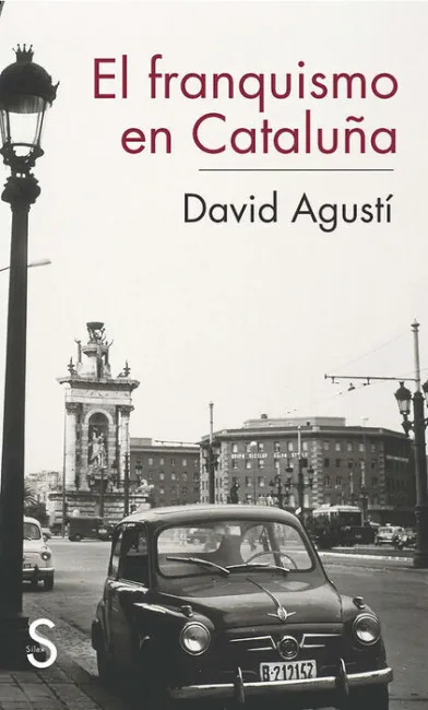 El Franquismo en Cataluã?Â±A