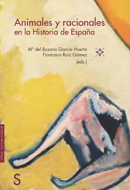 Animales y Racionales en la Historia de Espaã?Â±A