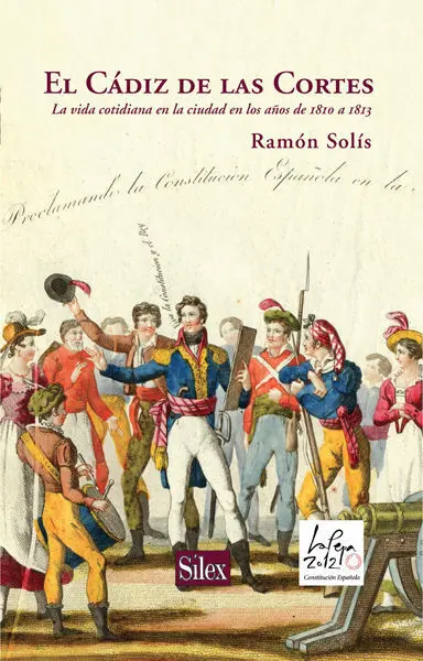El Cã?Â¡Diz de las Cortes
