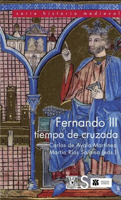 Fernando Iii, Tiempo de Cruzada