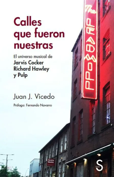 Calles que Fueron nuestras