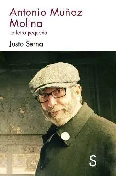 Antonio Muã?Â±Oz Molina. La Letra Pequeã?Â±A