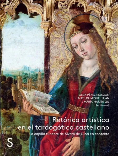 Retã?Â³Rica Artã?Â­stica en el Tardogã?Â³Tico Castellano