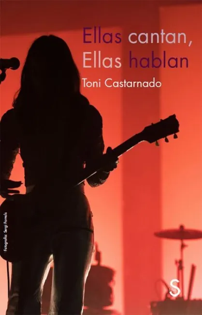 Ellas Cantan, ellas Bailan