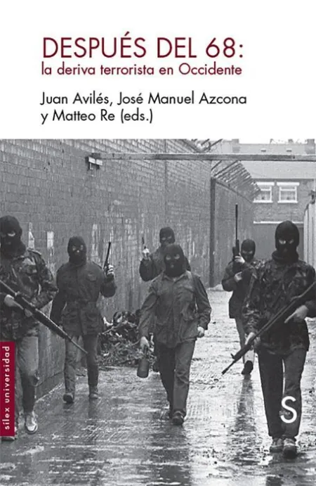 Después del 68